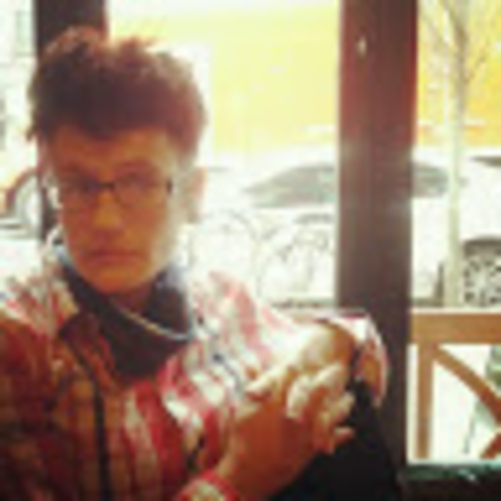 Meet your Posher, Michelle